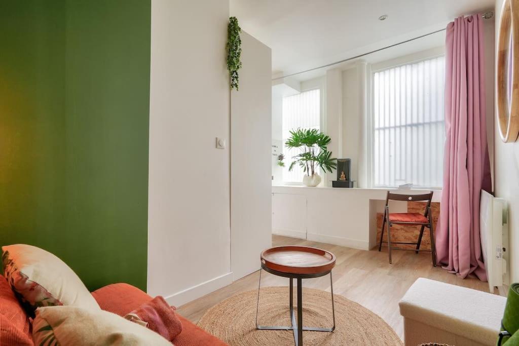Zen Home Paris Exterior photo