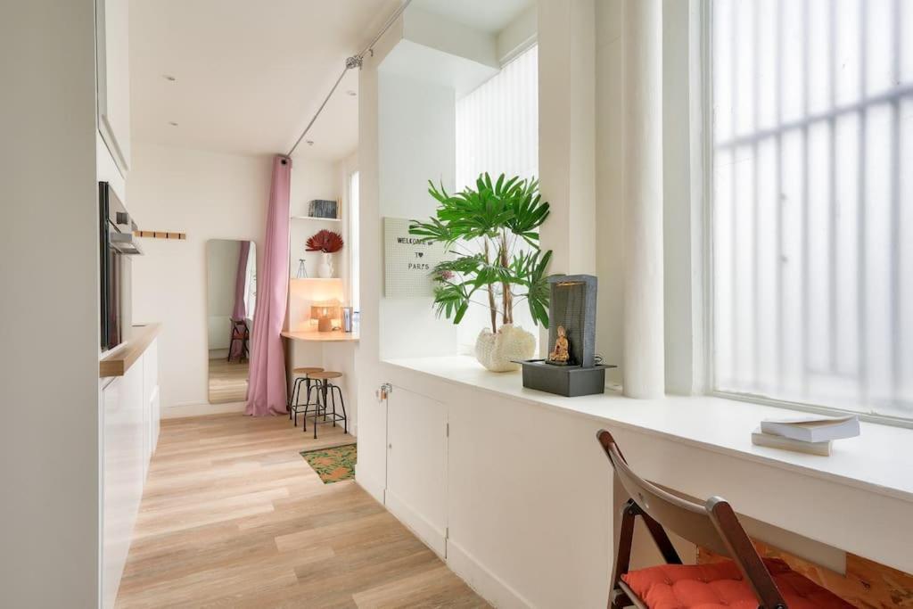 Zen Home Paris Exterior photo