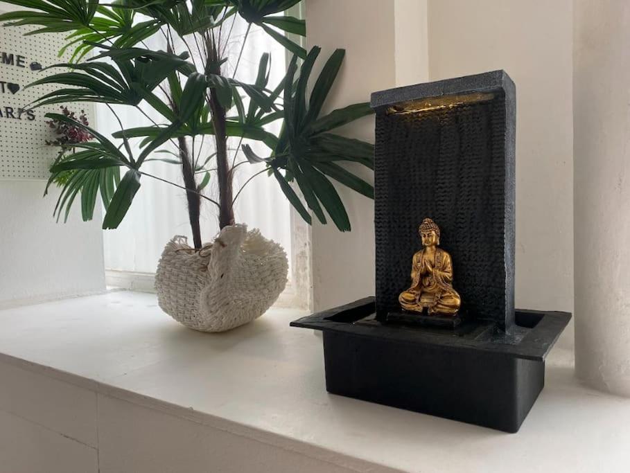 Zen Home Paris Exterior photo